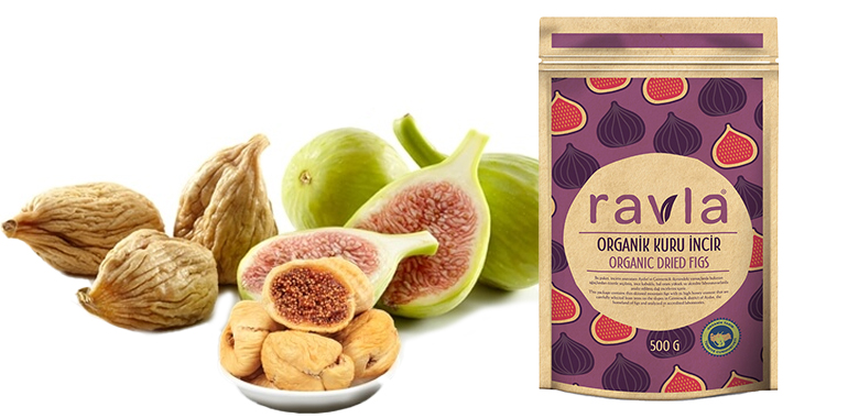 İncir Ne Zaman Olur? İncir Nasıl Kurutulur?