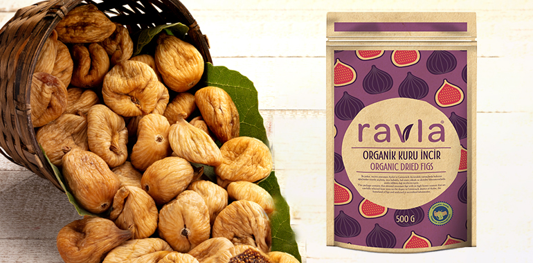 İncir Nerede Yetişir? Kuru İncirin Faydaları