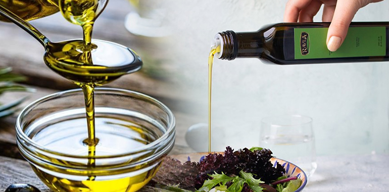 Sağlıklı Zeytinyağı Nasıl Elde Edilir, Nasıl Sınıflandırılır?