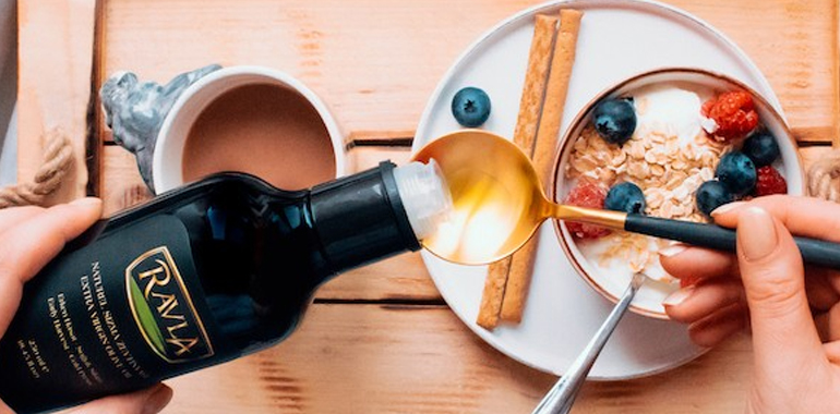 Zeytinyağı Kullanımı ve Dikkat Edilmesi Gerekenler