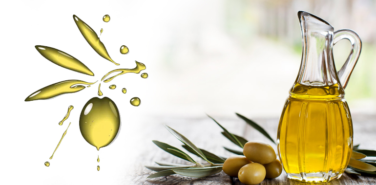 Zeytinyağının Faydaları Nelerdir? Zeytinyağı Nelere İyi Gelir?