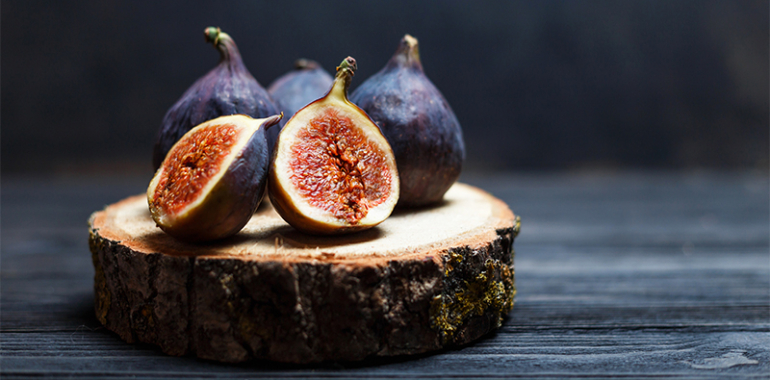 İncir Çeşitleri Nelerdir? İncir Tatlısı Nasıl Yapılır?