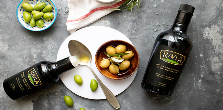 Organik Zeytinyağı Nereden Alınır? Faydaları Nelerdir?