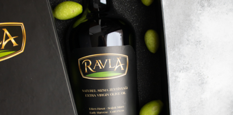 Polifenolü Yüksek Zeytinyağının Üretim Süreci Nasıldır?