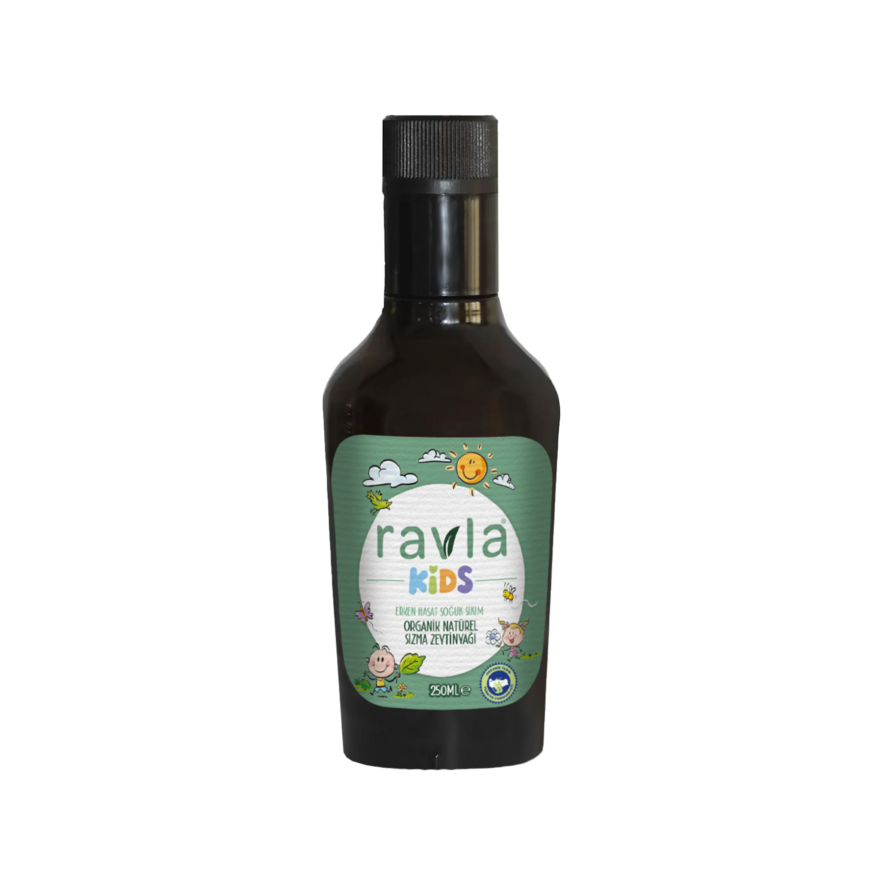 Ravla_kidsoil250ml 0